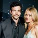 ‘Love Story’ stars Sarah Pidgeon and Paul Anthony Kelly Brought Rom-Com Energy to Chanel’s Pre-Oscars Party