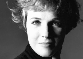 From the Archives: The Secret of Julie Andrews’s Success