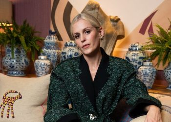 Denise Gough: ‘Theater Has the Power to Change People—I See It Every Day’