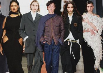 Fall 2026, in Designers’ Own Words