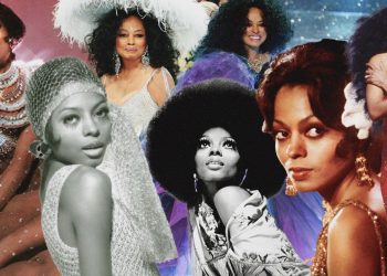 Diana Ross’s Best Hair and Makeup Looks of All Time