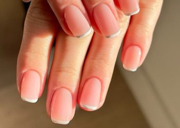 Square Nail Designs Are Back–How to Wear Spring’s Coolest Manicure Trend
