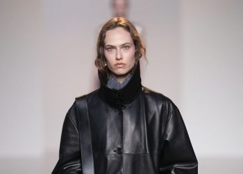 Niccolò Pasqualetti Fall 2026 Ready-to-Wear Collection