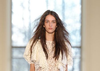 Gabriela Hearst Fall 2026 Ready-to-Wear Collection