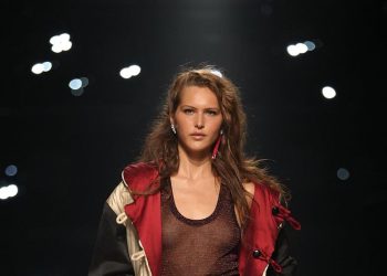 Isabel Marant Fall 2026 Ready-to-Wear Collection