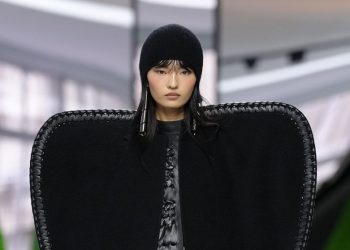Louis Vuitton Fall 2026 Ready-to-Wear Collection