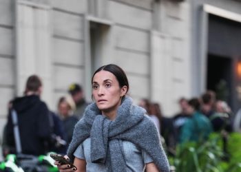 Wedge Mules Are the Unexpected Shoe Taking Over Spring