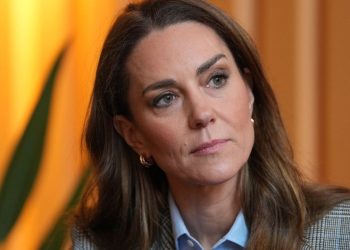 Kate Middleton Reveals the Dietary Change She’s Made Since Her Cancer Diagnosis