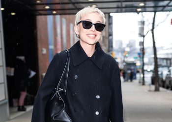 Flat Boots Are Spring’s Most Practical Trend—Here’s How to Style Them Now