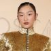 Audrey Nuna Is Going for Gold(en) at the 2026 Oscars