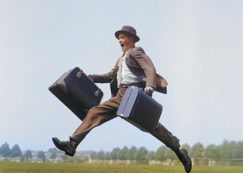 I Just Took My First Trip Without My Daughter. Is It Odd I Didn’t Miss Her?