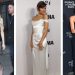 The Best Dressed Stars of the Week Redefined Simplicity