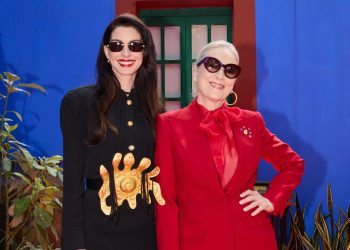 All of the Devil Wears Prada 2 Premiere Fashions So Far