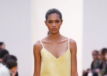 Loewe Fall 2026 Ready-to-Wear Collection