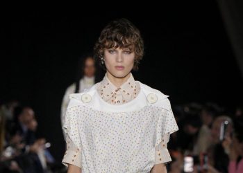 Rabanne Fall 2026 Ready-to-Wear Collection