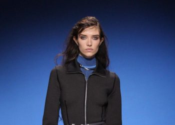 Hermès Fall 2026 Ready-to-Wear Collection