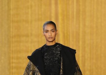Akris Fall 2026 Ready-to-Wear Collection