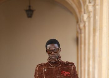 Off-White Fall 2026 Ready-to-Wear Collection