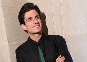 At The Frick’s Young Fellows Ball, Glamorous Guests Brought Gainsborough’s Work to Life