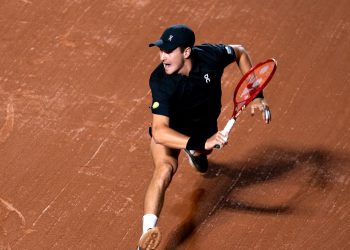 How Tennis Sensation Joao Fonseca Leveled Up