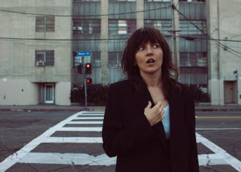 Courtney Barnett Wears Her ‘Sensitive Heart’ on Her Sleeve