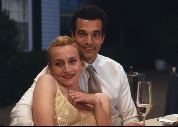 70 Thoughts I Had About Episode 6 of ‘Love Story: John F. Kennedy Jr. & Carolyn Bessette’