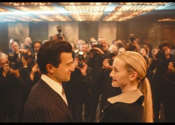 ‘Love Story: John F. Kennedy Jr. & Carolyn Bessette’: 54 Thoughts I Had About the Series Finale