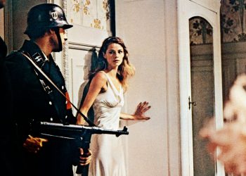 Seven Essential Charlotte Rampling Performances to Rewatch Now