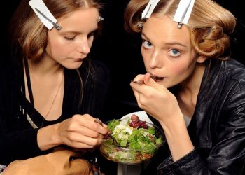 Protein, Fiber… What’s Next On Our Plate?