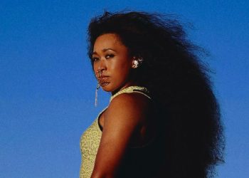 Naomi Osaka On the Fashion Armor She’s Bringing to Indian Wells and Miami