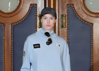 Mossi Fall 2026 Ready-to-Wear Collection