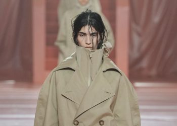 Lacoste Fall 2026 Ready-to-Wear Collection