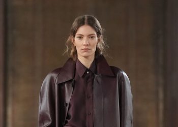 Carven Fall 2026 Ready-to-Wear Collection