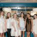 Over The Moon, LaPietra, and Lein Kicked Off New York Bridal Fashion Week at Manolo Blahnik