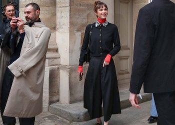 How to Style the Cardigan—Spring’s Hero Item