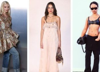 The Best Dressed Stars of the Week Nailed Casual Elegance
