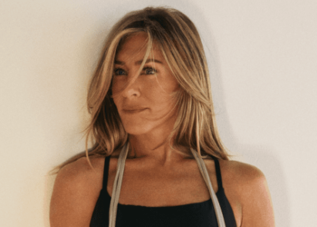 Quick! These Are The Things Jennifer Aniston Is Obsessed With Now