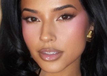 3 Breezy Spring Makeup Trends To Try Now