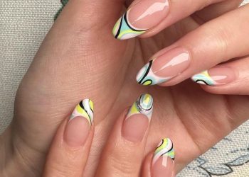 Spring Nail Art Inspiration: 49 Pretty Styles to Inspire Your Next Manicure