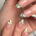 Spring Nail Art Inspiration: 49 Pretty Styles to Inspire Your Next Manicure