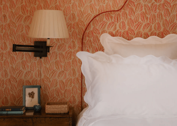 The Low-Lift Spring Decor Swaps Interior Designers Make at Home