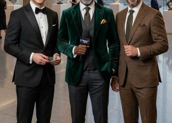 What Media Presenters Wear in Different Industries – Is Never Just About Style