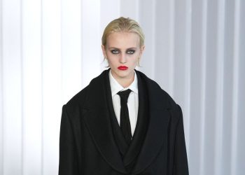 Jean Paul Gaultier Fall 2026 Ready-to-Wear Collection
