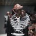 Noir Kei Ninomiya Fall 2026 Ready-to-Wear Collection