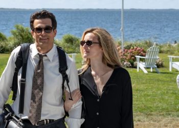 What to Watch After ‘Love Story: John F. Kennedy Jr. & Carolyn Bessette’