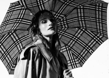 Burberry CMO: “We Didn’t Have the Luxury of Time”
