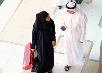 Dubai Is Still Shopping. What Does That Look Like?