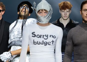 AI Has Officially Entered the Fashion Week Conversation