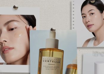 Everything You Need to Know About Korean Ampoules
