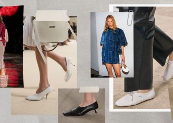 20+ Glove Shoes to Shop Now for Spring 2026